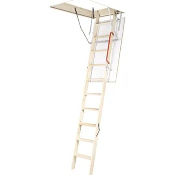 Schodiště Půdní schody OLB 70x120/280cm