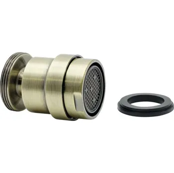 Příslušenství k vodovodní baterii Perlátor Ferro M24 26 26 38 mm PER/BAI6BR