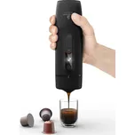 HANDPRESSO Handpresso Auto Capsule – espresso z kapslí Nespresso® přímo v autě 50ml ČERNÁ