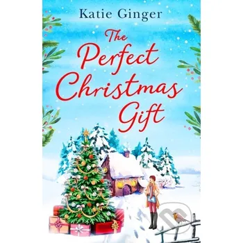 The Perfect Christmas Gift - Katie Ginger HQ