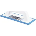 Gumová stěrka modrá