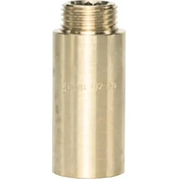 Fitinka Prodloužení Gebo Gold 3/4" x 50 mm