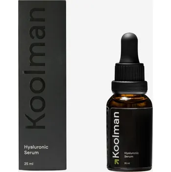 Pleťové sérum Hyaluronové sérum - 30ml