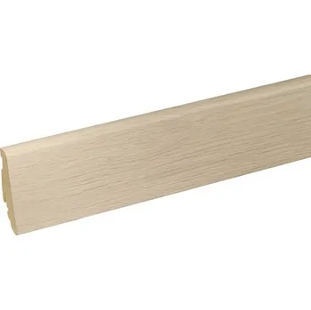 soklová lišta Soklová lišta Skandor dub FOEI418 FU60L 19x59x2400 mm