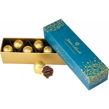 Krmivo pro ptáka Steiner & Kovarik Karlovy koule krabička se lvem 7 ks 154 g