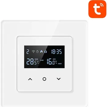 Termostat Avatto WT200-16A-W 16A WiFi TUYA