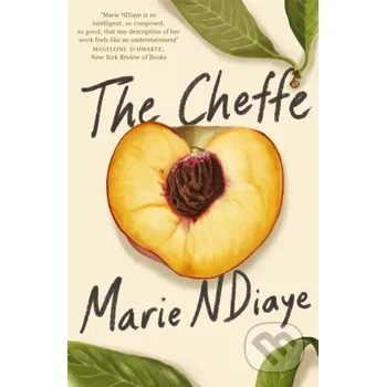 Beletrie pro dospělé The Cheffe - Marie Ndiaye MacLehose Press