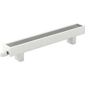 Radiátor Stojící konvektor Licon Heat KORALINE Optimal LKO New 330x900x180 mm bílá