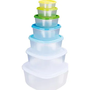 Dóza na potraviny Dózy na potraviny 14ks