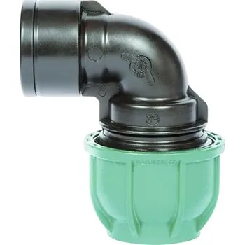 Fitinka Koleno s vnitřním závitem 25x1" Sprinklersystem