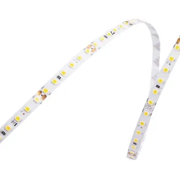 LED osvětlení LED pásek Bohemia-Design 2835F IP20 12 W 1080 lm 6500 K bílý, metrážové zboží