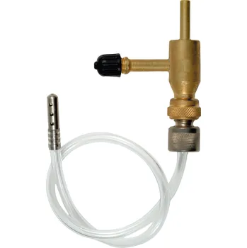 562 3180 ventil k plnění traktorových pneu (Hanauer Maus) Wonder - vypouštění