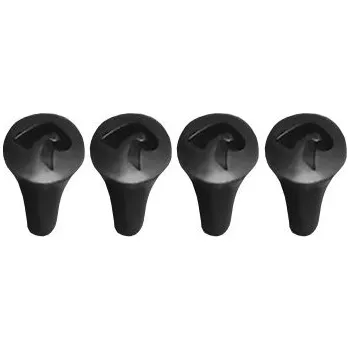 Příslušenství k zavazadlu RAM Mounts RAP-UN-CAP-4U