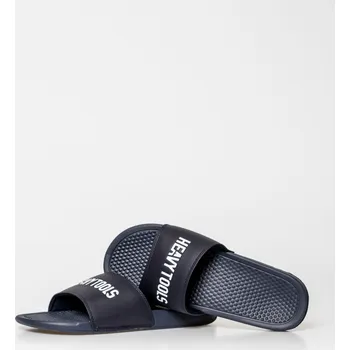 Pánské pantofle ULPIAN navy 45