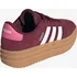Chlapecké tenisky adidas VL Court Bold Lifestyle Kids IH4780