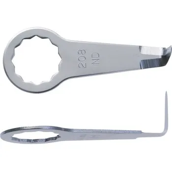 FEIN Krájecí nůž do L 63903208010 Sleva 15%, při nákupu nad 3500,-Kč doprava zdarma