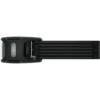 Skládací segmentový zámek s alarmem 6000KA/90 BK SH Bordo Alarm (celková dálka 90 cm), ABUS ABUS M005-511