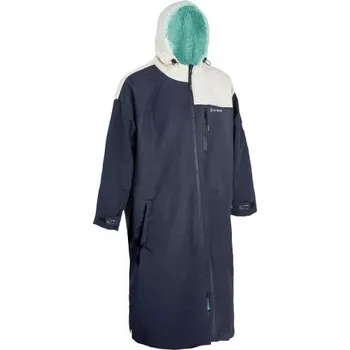 Pánský župan PONČO AZTRON CHANGE JACKET - černá - M + při osobním odběru 3 239 Kč