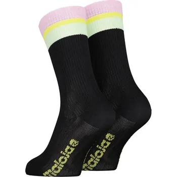 Pánské ponožky Ponožky Maloja LimmatM. deep black 36-38