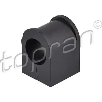 Stabilizátor nápravy Držák, Příčný stabilizátor TOPRAN 401 290
