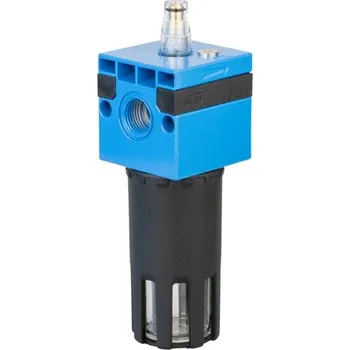 Příslušenství pro vzduchotechniku Noname olejovač B2L 3/8"