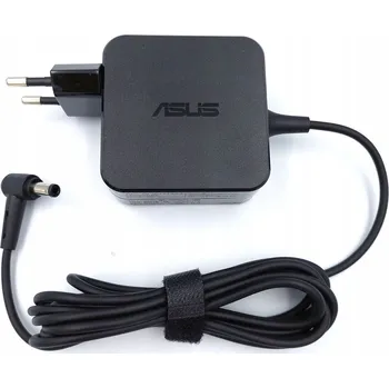 Adaptér k notebooku Originální nabíječka adaptér Asus P2420LJ 65W 3,42A 19V 4,5 x 3mm