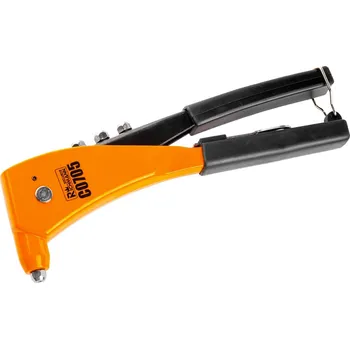 Kleště RICHMANN Nýtovací kleště litinové | 250 mm