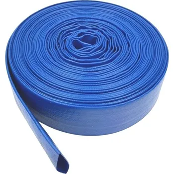 Zahradní hadice Plochá hadice 5/4" - 50m