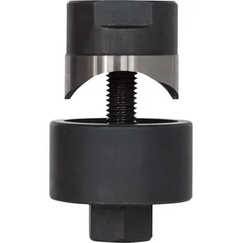 Kuchyňský dřez Deante Deante, ruční vyřezávač otvorů 35mm pro nerezové dřezy, ZZZ_000W