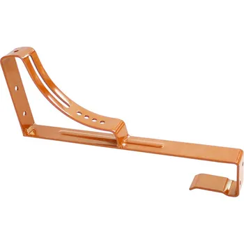 Střecha Podpěra stoupací plošiny typu D Pozinkovaný