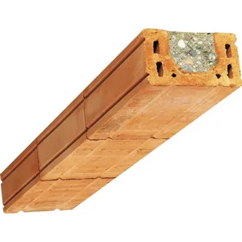 překlad Překlad Porotherm KP 11,5 - 125, 1250x115x71 mm