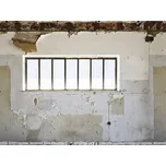 Vliesový panel 392241 The Wall 2 Kamenný dekor 371 x 280 cm