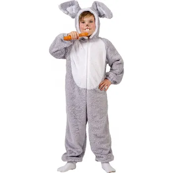 Karnevalový kostým Kostým králík Reese (velikost 140)