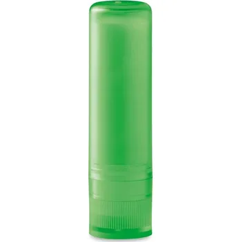 Péče o rty Midocean Gloss 15 g přírodní balzám na rty zelený