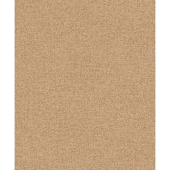 Tapeta Vliesová tapeta na zeď, hnědo-červená, imitace látky, PW1112, Precious Weaves, Grandeco