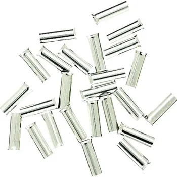 Lisovací dutinka neizolovaná Ø6 mm2 bal. - 100ks