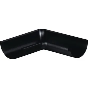 okap Roh vnitřní PRECIT 125 mm šedý