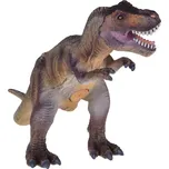 Měkká gumová figurka tyrannosaurus rex pro děti