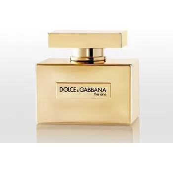 Parfém Dolce & Gabbana Dolce & Gabbana The One for Woman 2014 Edition, Parfémovaná voda 75ml Pre ženy Parfémovaná voda