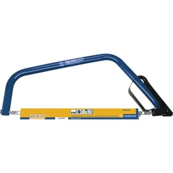 Ruční pilka Oblouková pila rámová Heckenrose 450 mm