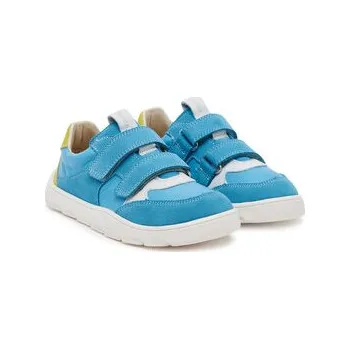 Dámské tenisky Sneakersy Froddo G3130264-4 D Modrá 35