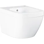 Bidet GROHE Euroceramic závěsný bílá 39208000