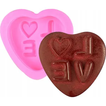 Forma na pečení Formička na sušenky Senzi Cosmetics 9,3 x 8,5 cm