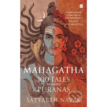 Mahagatha - Satyarth Nayak