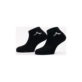 Pánské ponožky Kanso Neo Pro Low cut Ponožky EU 46-48, černá