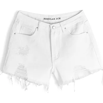 Dámské oblečení GATE Denimové šortky 32 225-1596/10