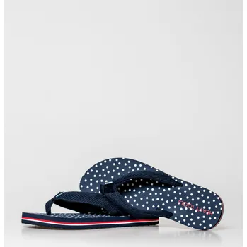 Dámské pantofle URENNA25 dotted 41