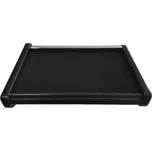 Polička středová pro IVECO DAILY od 2015, černá barva