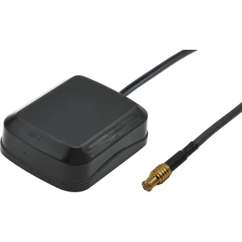 Autoanténa AGP-103 GPS vnitrni antena MCX-A