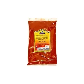 Koření TAGINE Paprika sladká uzená mletá 200 g